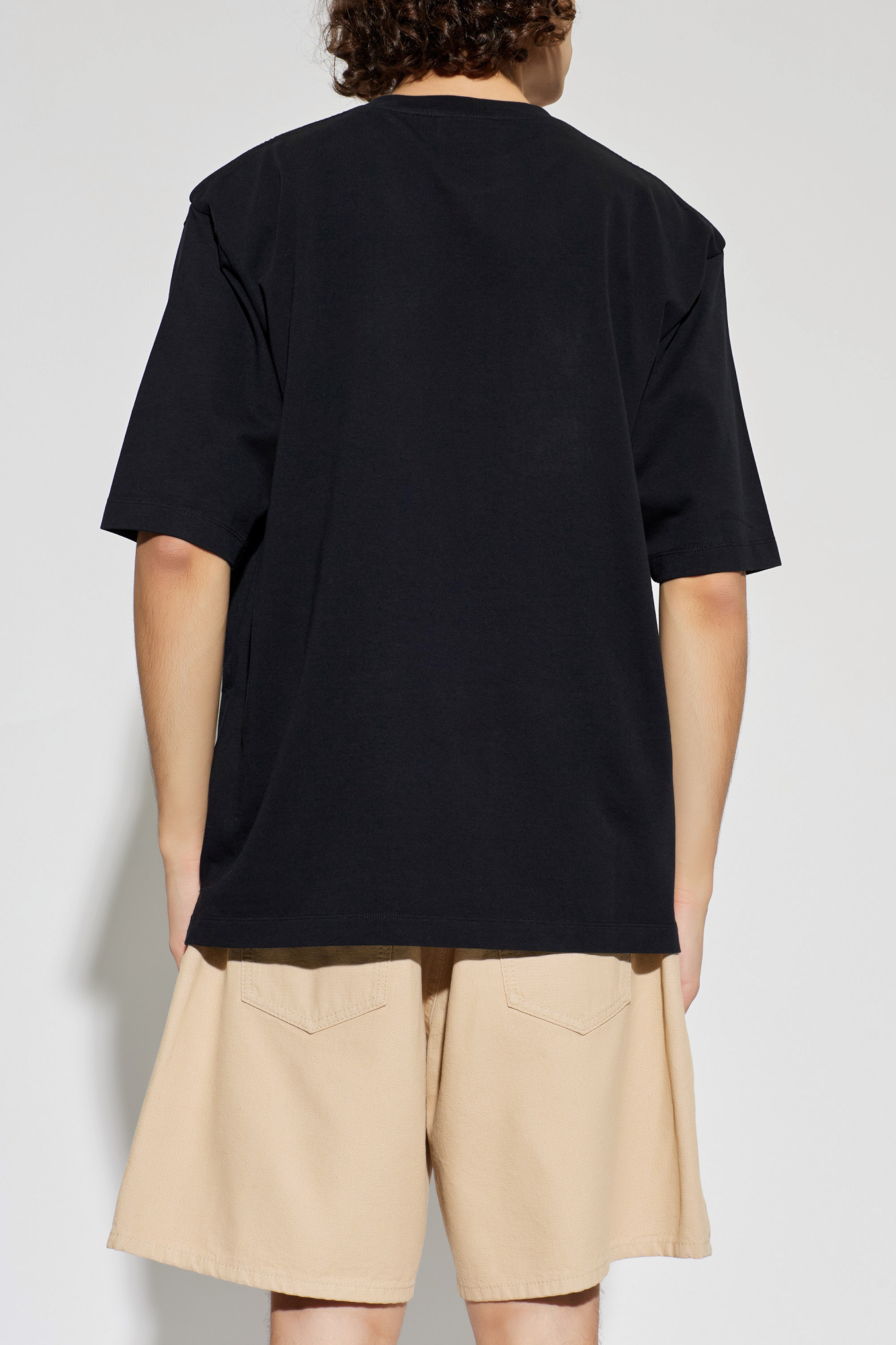 Dsquared2 2-pack pocket t-shirts | Men's Clothing | Vitkac